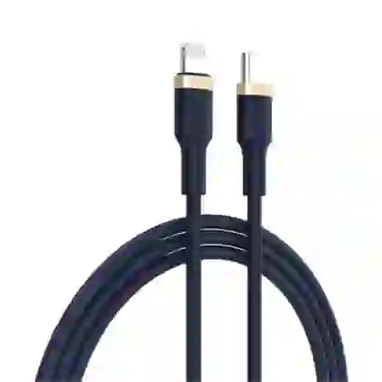 Cáp sạc GOLF USB-C to Lightning 2A GC-71P 1M 3