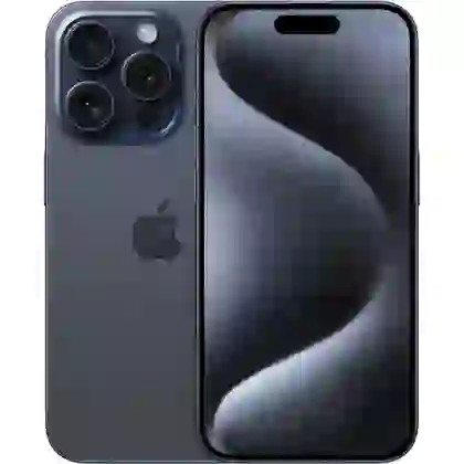 Sửa nguồn iPhone 15 Pro 4