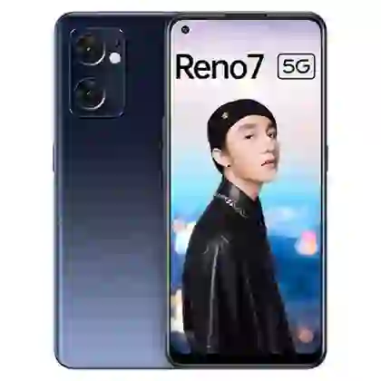 Thay màn hình Oppo Reno 7 5G chính hãng GENA loại A+ 4