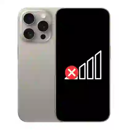 Sửa sóng iPhone 15 Pro 1