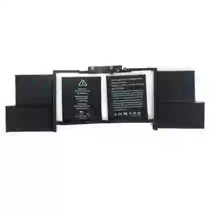 Pin thay cho Macbook Pro 2017 15 inch A1820 4