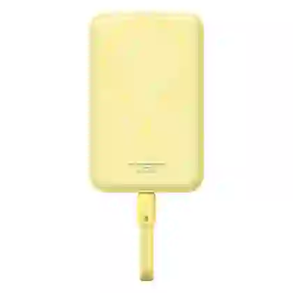 Pin sạc dự phòng không dây Baseus Magnetic Mini Fast Charge Type-C Edition 10000mAh 30W 5