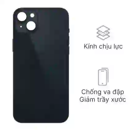 Thay kính lưng iPhone 14 chính hãng Aries 1