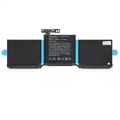 Pin Thay Cho Macbook Pro M3 Max 2023 16 inch 2