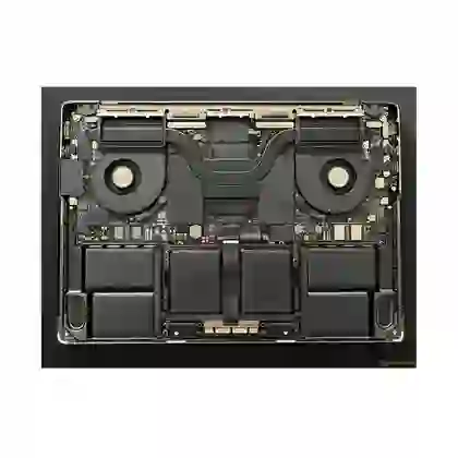 Pin Thay Cho Macbook Pro M3 Pro 2023 14 inch 2