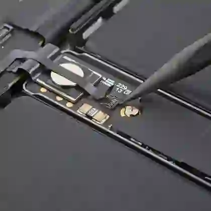Pin Thay Cho Macbook Pro M2 Max 2023 16 inch 4
