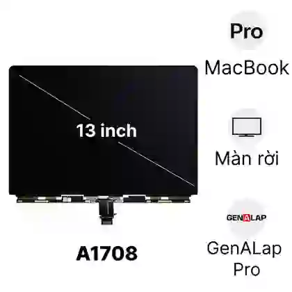 Màn Hình Thay Cho Macbook Pro 2017 13 inch  A1706/  A1708 1