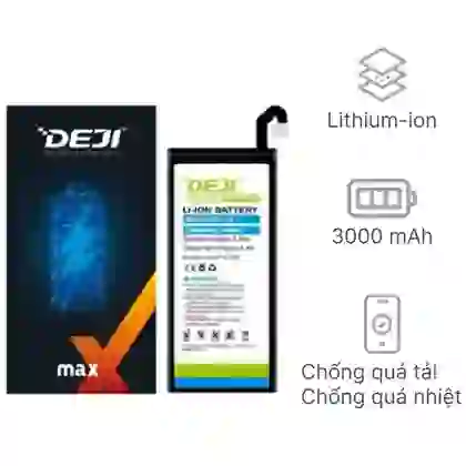 Thay pin Samsung A01 chính hãng Deji 1