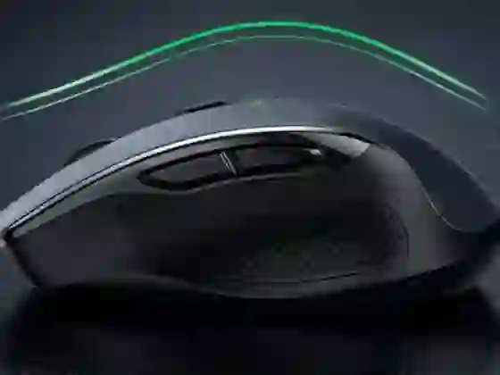 Chuột không dây Bluetooth Ugreen Silent MU006 15508 6
