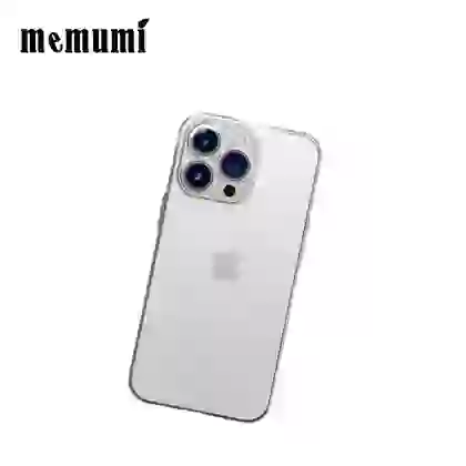 Ốp lưng iphone 13 Pro Max Memumi Clear ( Trong Suốt ) 1