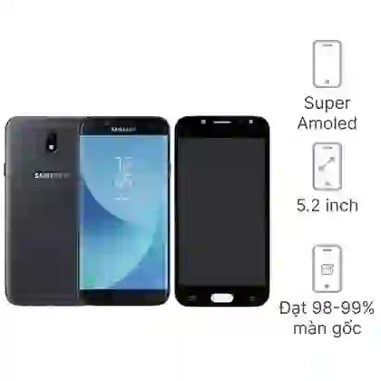 thay màn hình samsung j5 pro 1