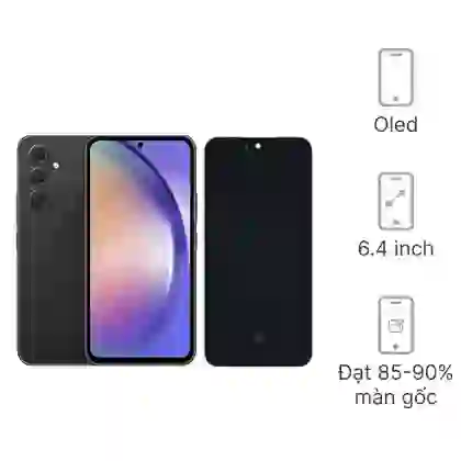 Thay màn hình Samsung A54 loại A+ 1