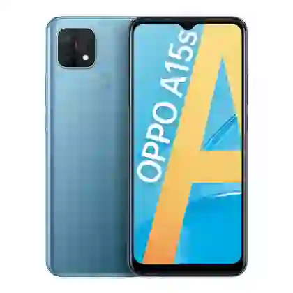 pin oppo a15s 2