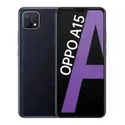 pin oppo a15 3