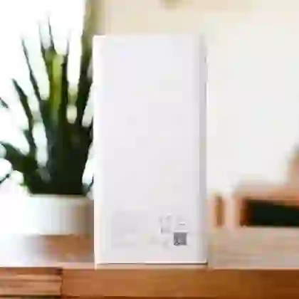 PIN DỰ PHÒNG PISEN MR WHITE DIGITAL 10.000MAH 4