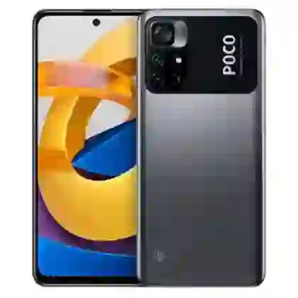 Thay màn hình Xiaomi Poco M4 Pro 5G 4