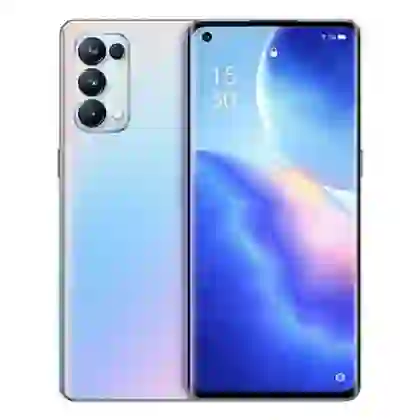 Thay màn hình Oppo Reno 5 Pro 4