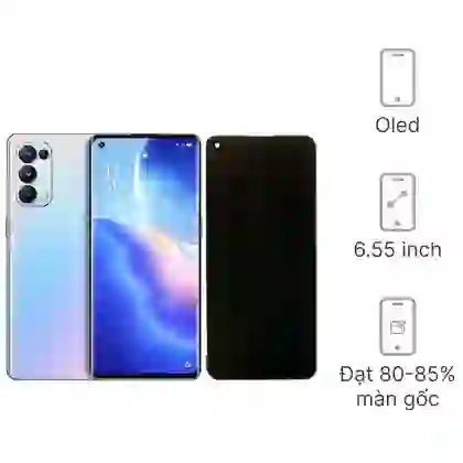 Thay màn hình Oppo Reno 5 Pro 1