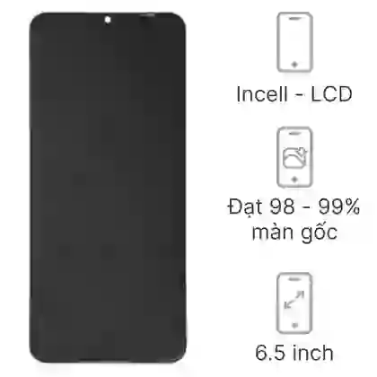 Thay màn hình Samsung Galaxy A04e 2