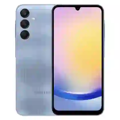 Thay màn hình Samsung A25 loại A+ 4