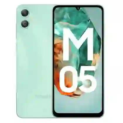 Thay màn hình Samsung Galaxy M05 4