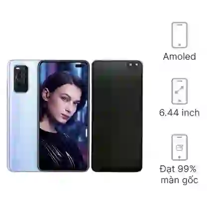 Thay màn hình Vivo V19 1
