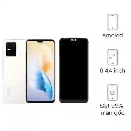 Thay màn hình Vivo S10 Pro 1