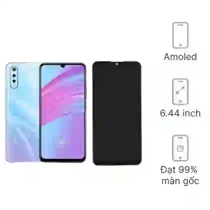 Thay màn hình Vivo S11 1