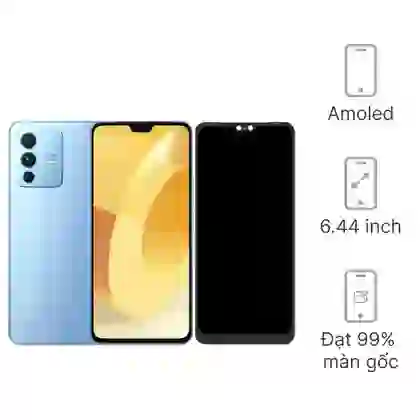 Thay màn hình Vivo S12 1
