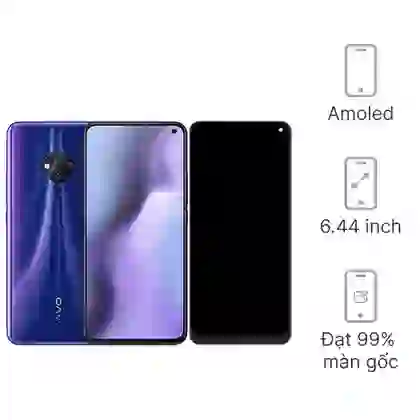 Thay màn hình Vivo S5 1