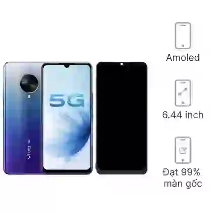 Thay màn hình Vivo S6 1