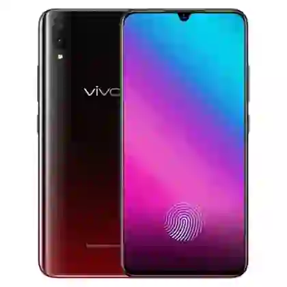 Thay màn hình Vivo V12 Pro 3
