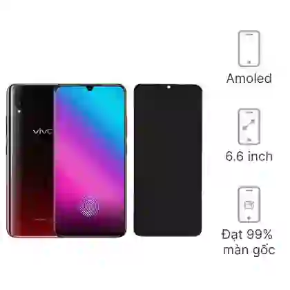 Thay màn hình Vivo V12 Pro 1