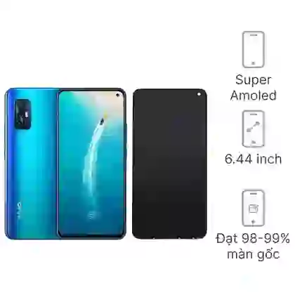 Thay màn hình Vivo V17 1