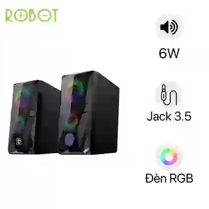 Loa Robot RS200 1