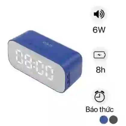 Loa Bluetoooth Robot RB560 1