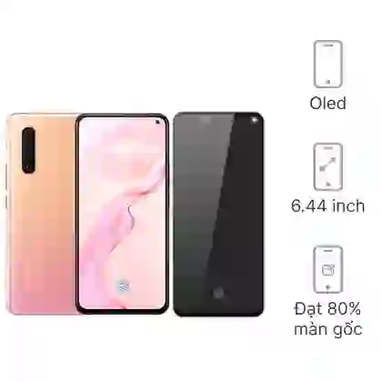 Thay màn hình Vivo X30 1