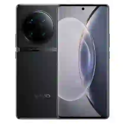 Thay màn hình Vivo X90 Pro Plus 5G - Màn hình đen 3