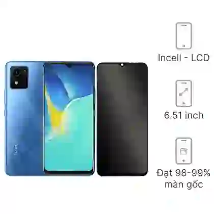 Thay màn hình Vivo Y01a 1