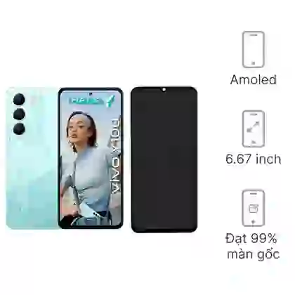Thay màn hình Vivo Y100 1