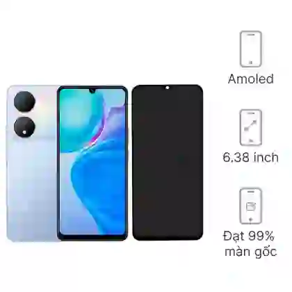Thay màn hình Vivo Y100a 1