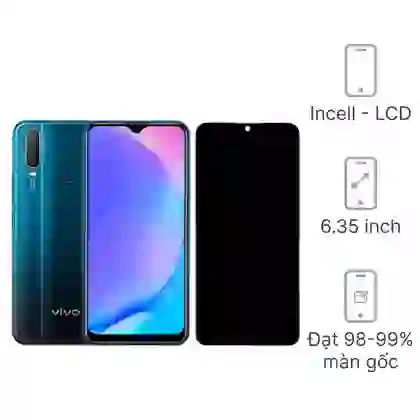Thay màn hình Vivo Y5 1