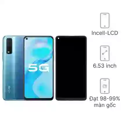Thay màn hình Vivo Y51s 1