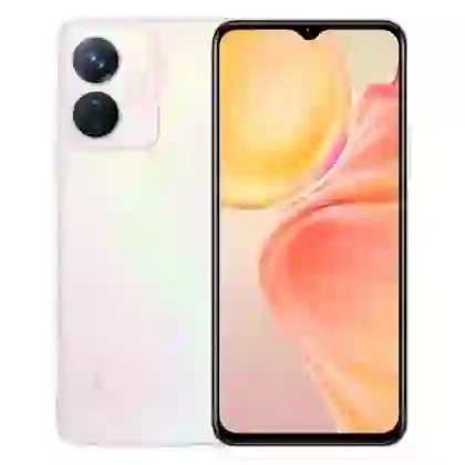 Thay màn hình Vivo Y77e 5G - Màn hình đen 2