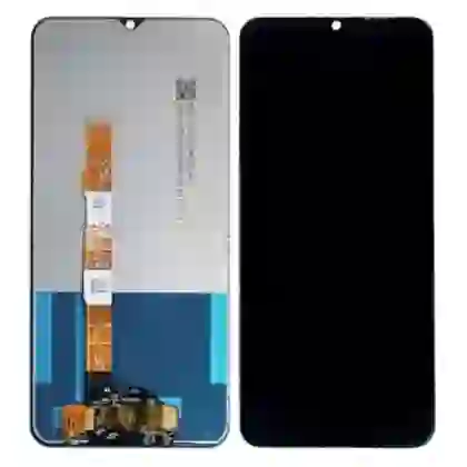 Thay màn hình Vivo Y77e 5G - Màn hình đen 1