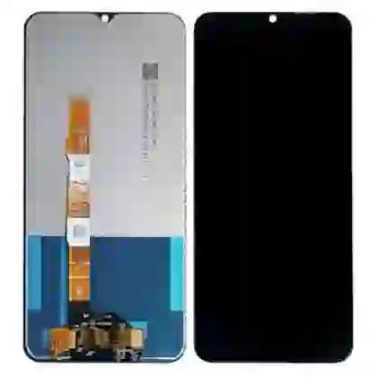 Thay màn hình Vivo Y78 5G - Màn hình đen 2