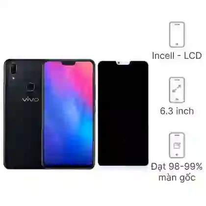 Thay màn hình Vivo Y85a 1