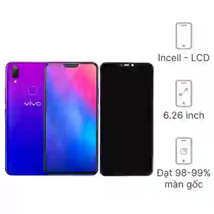 Thay màn hình Vivo Y89 1