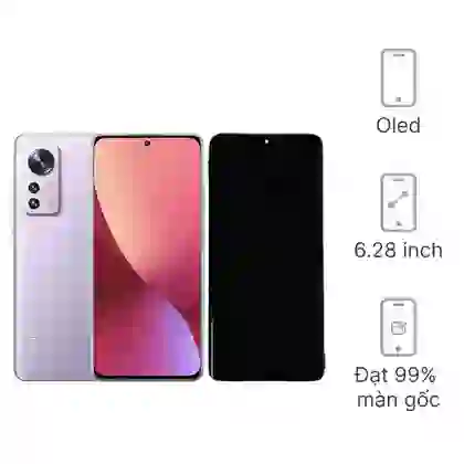 Thay màn hình Xiaomi 12x 1