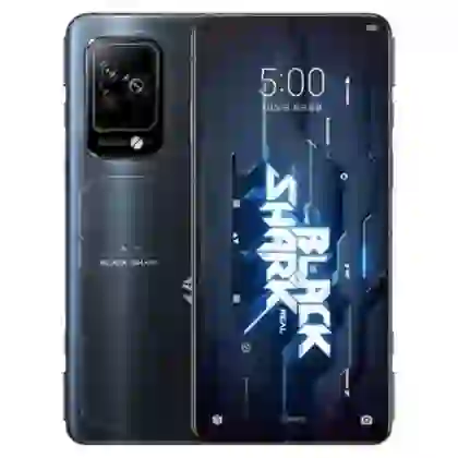 Thay màn hình Xiaomi Black Shark 5 Pro 5G 4